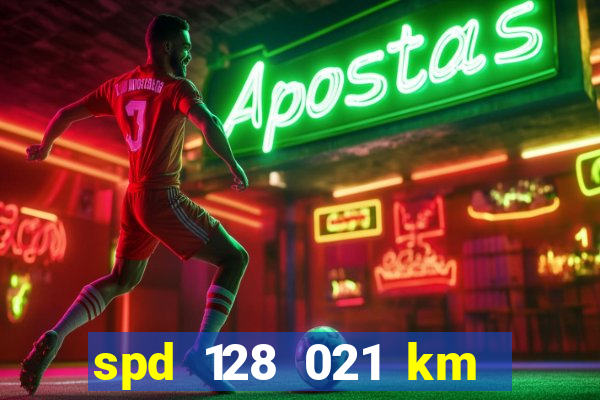 spd 128 021 km 000 metros 200